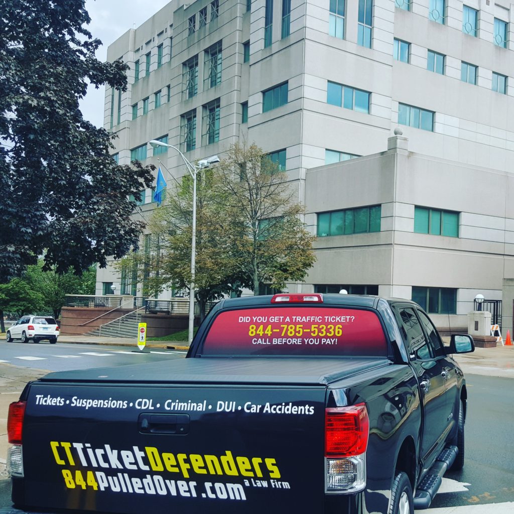 connecticutticketdefenders844Pulledoverspeedingticketlawyer
